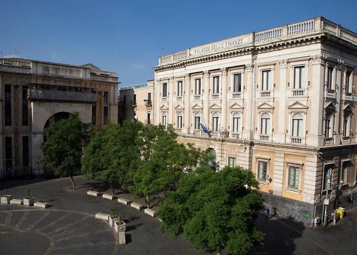 Apartamento Mandalarose