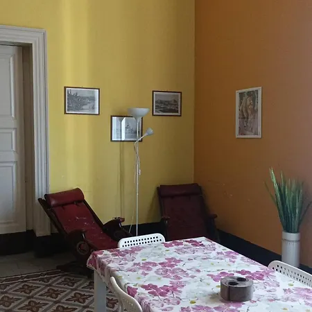 Διαμέρισμα Mandalarose