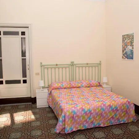 Mandalarose Διαμέρισμα Κατάνια